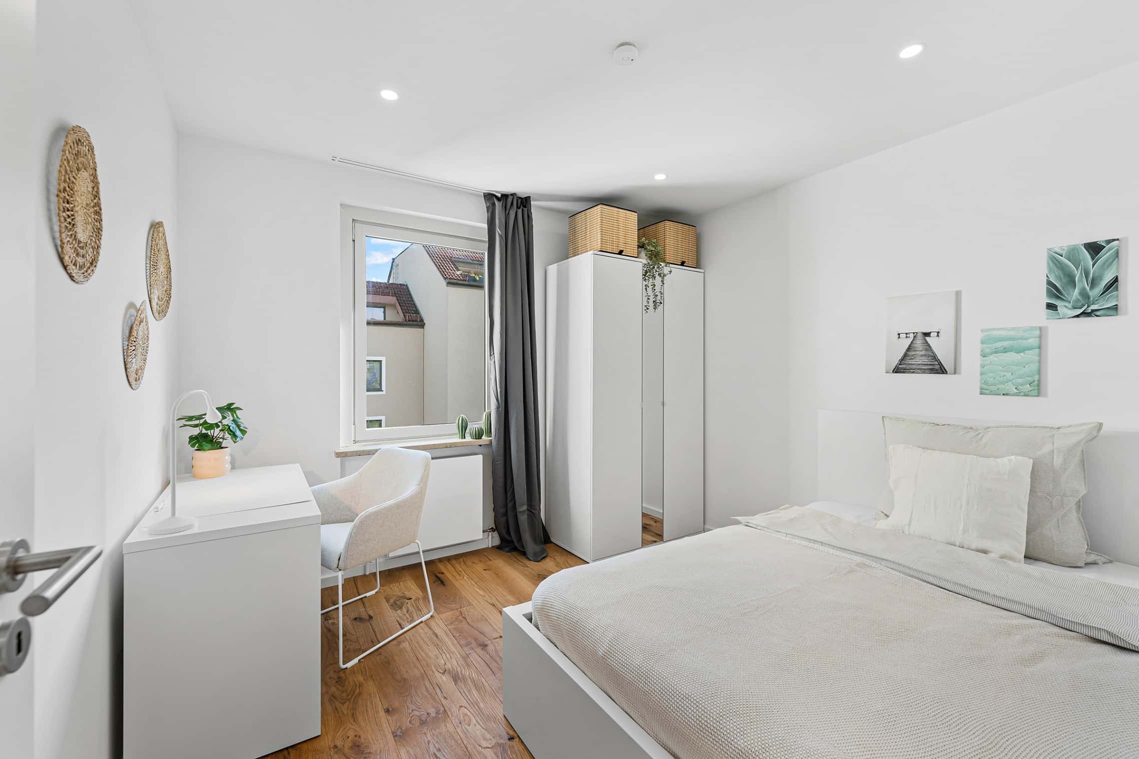 Wohnung Strehleranger in München