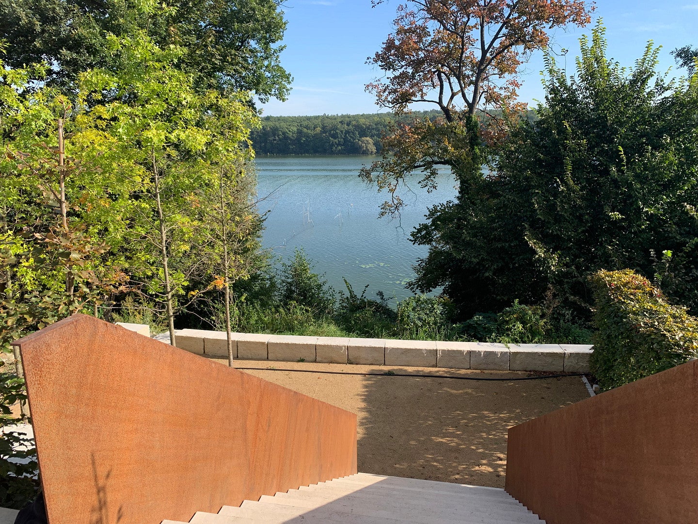 Wohnung Am Jungfernsee in Potsdam
