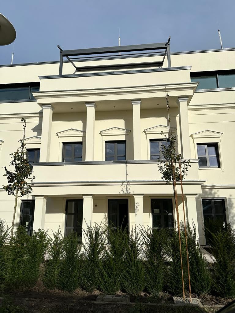 Wohnung Am Jungfernsee in Potsdam