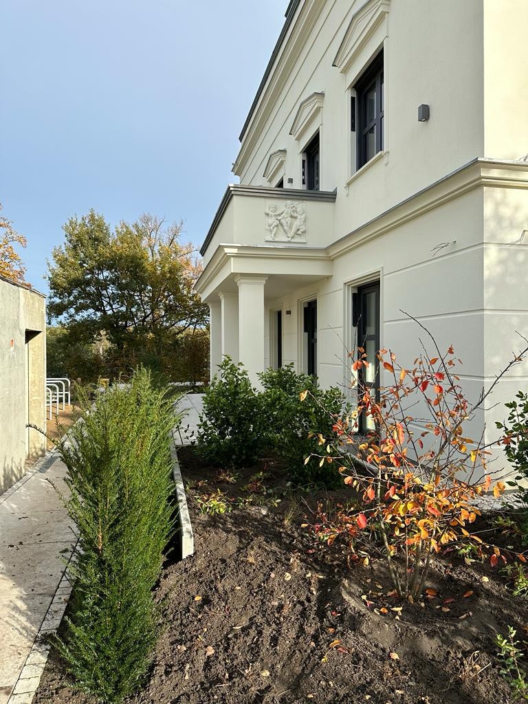 Wohnung Am Jungfernsee in Potsdam
