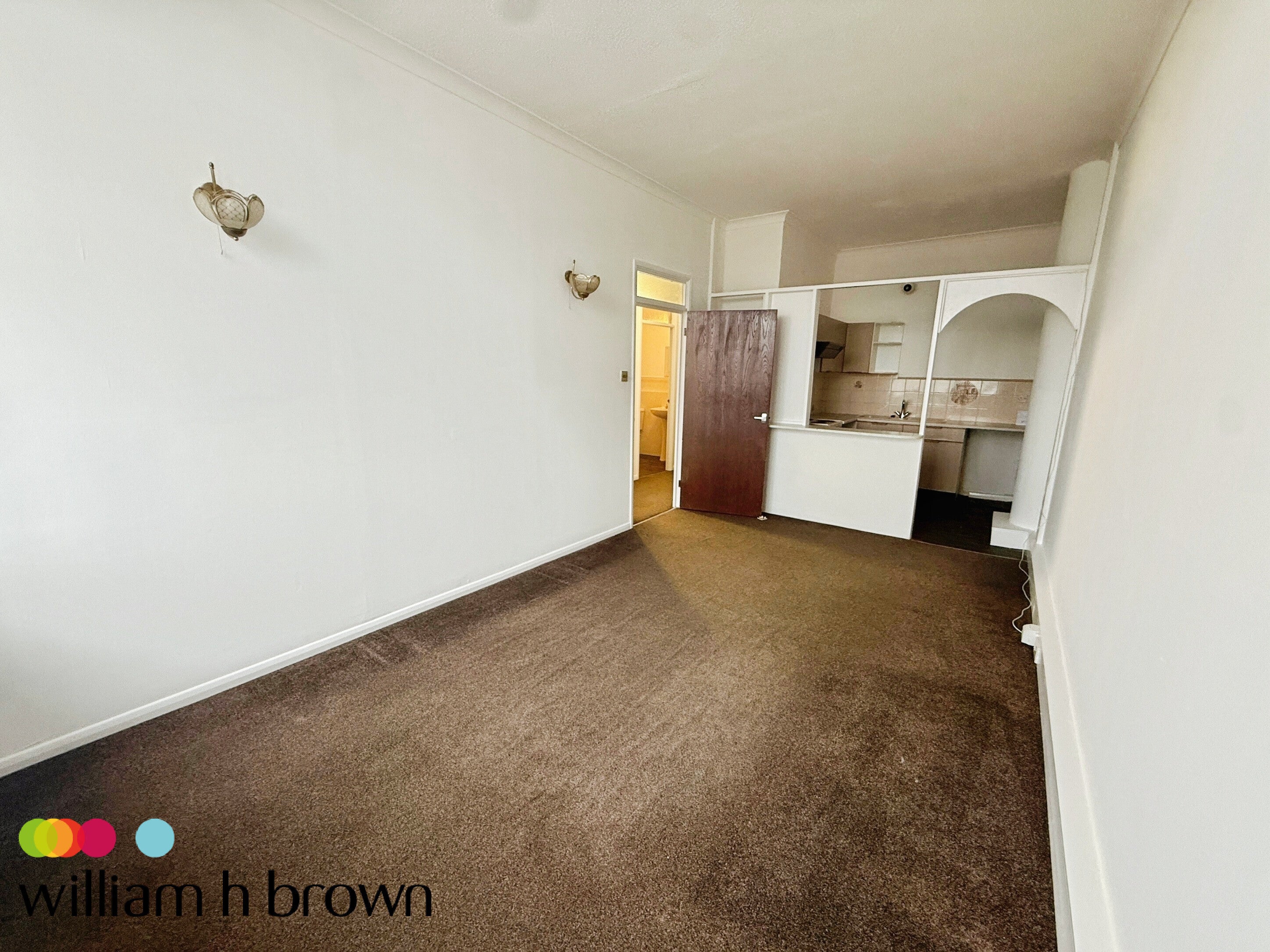 Flat Princess Margaret Road in East Tilbury