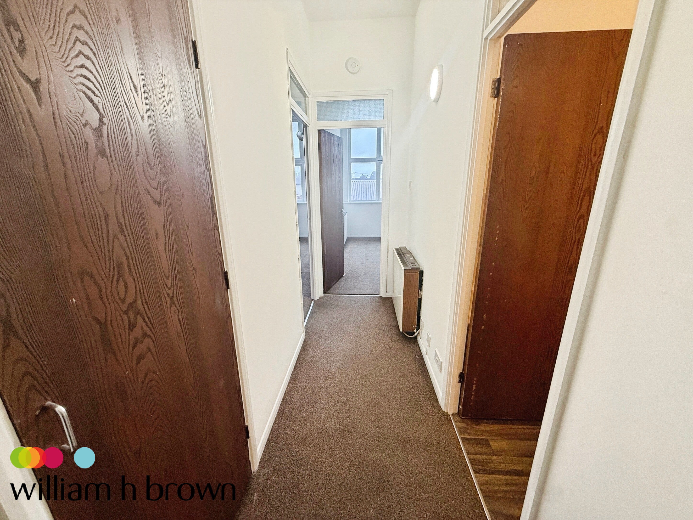 Flat Princess Margaret Road in East Tilbury