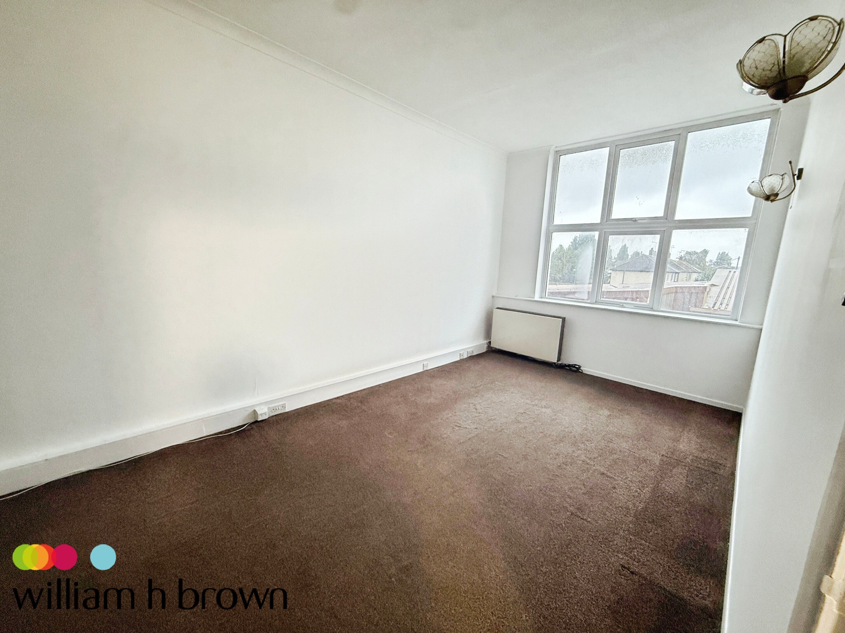 Flat Princess Margaret Road in East Tilbury