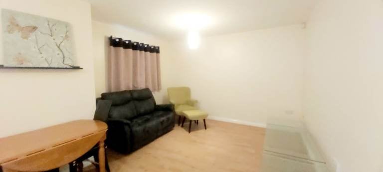 Flat Havelock Gardens in Charnwood