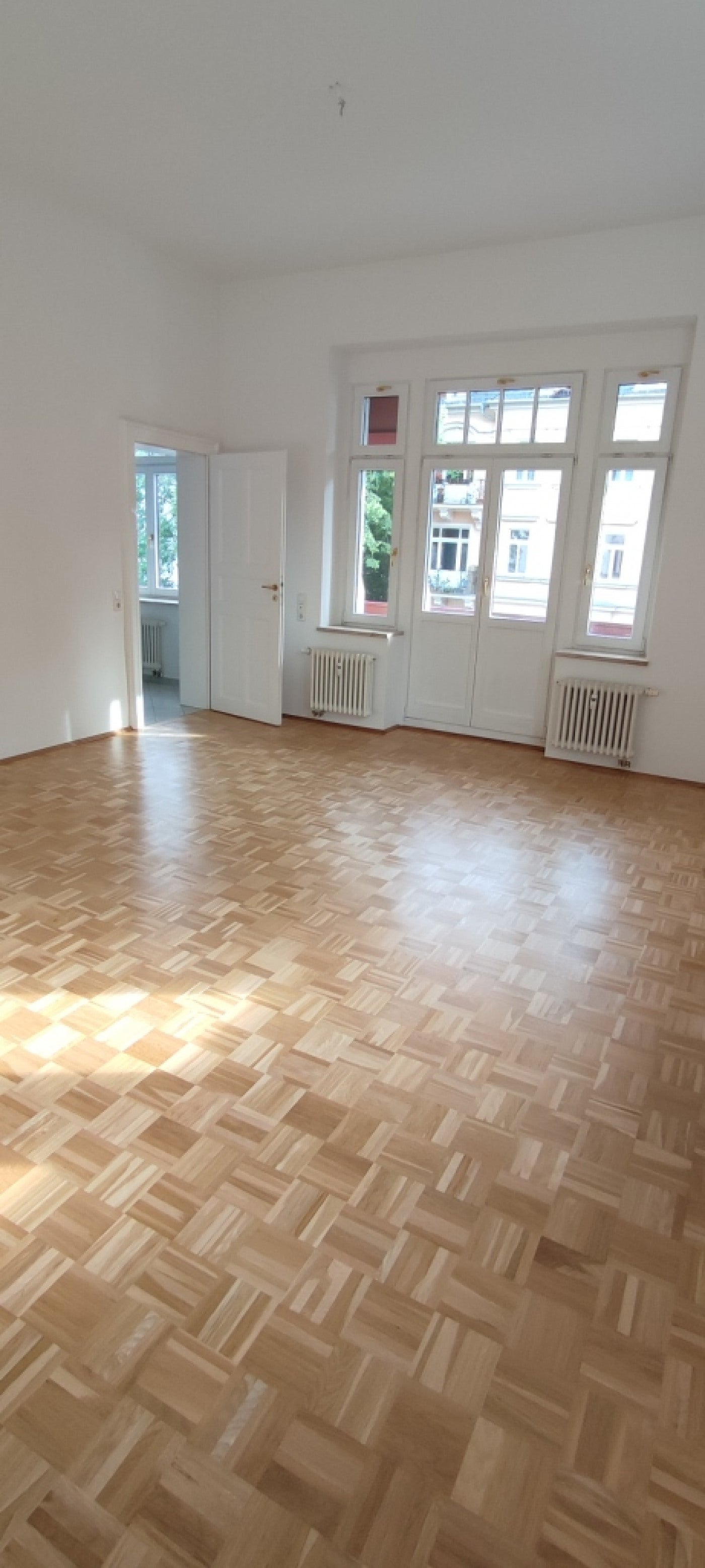 Wohnung Schlüterstraße in Dresden