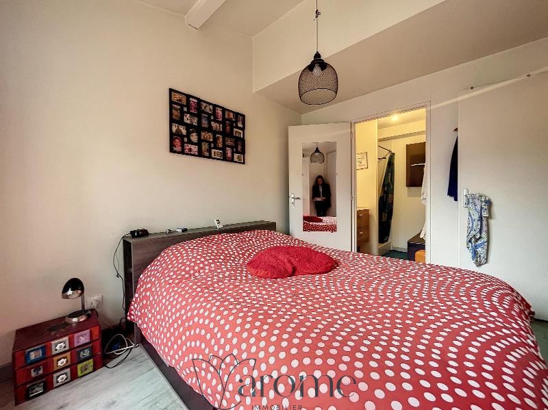 Appartement Grande Rue de Vaise à Lyon