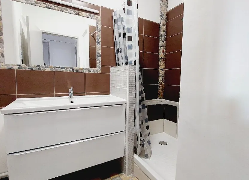 Appartement Allée de Provence à Manosque