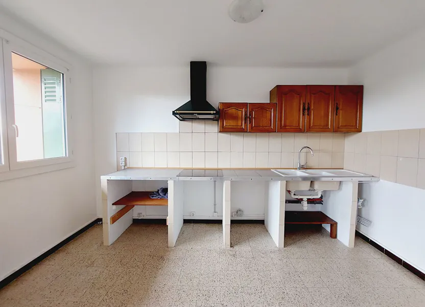 Appartement Allée de Provence à Manosque