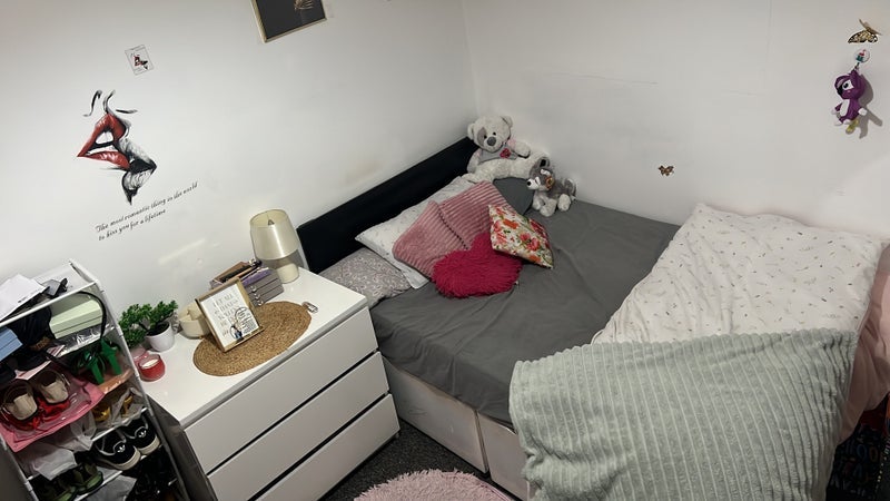 Flat Muriel Street in Middlesbrough