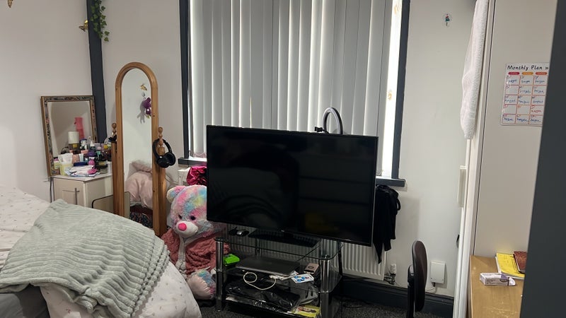 Flat Muriel Street in Middlesbrough