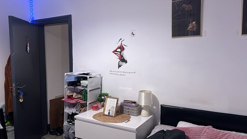 Flat Muriel Street in Middlesbrough
