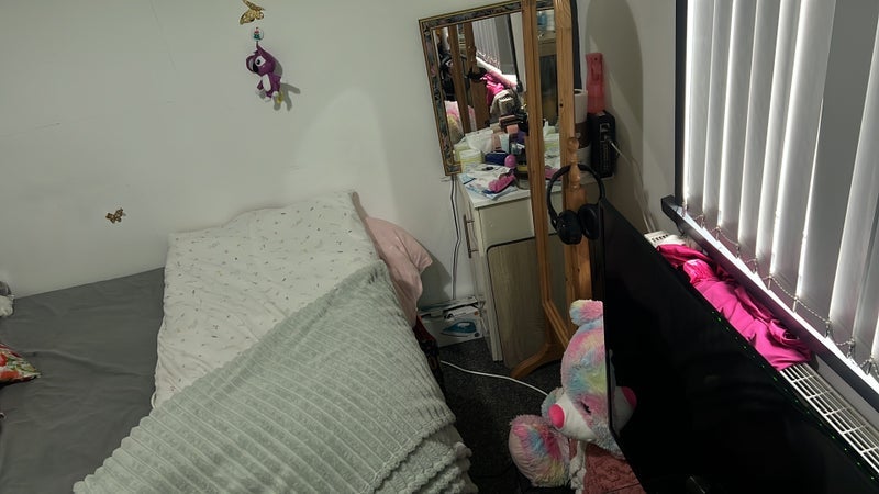 Flat Muriel Street in Middlesbrough