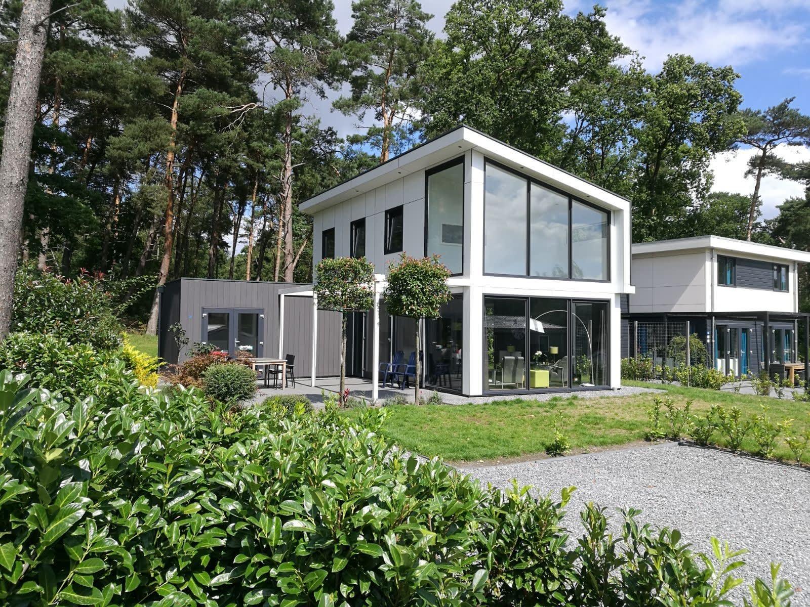 Huis Akerstraat 153 152 in Brunssum