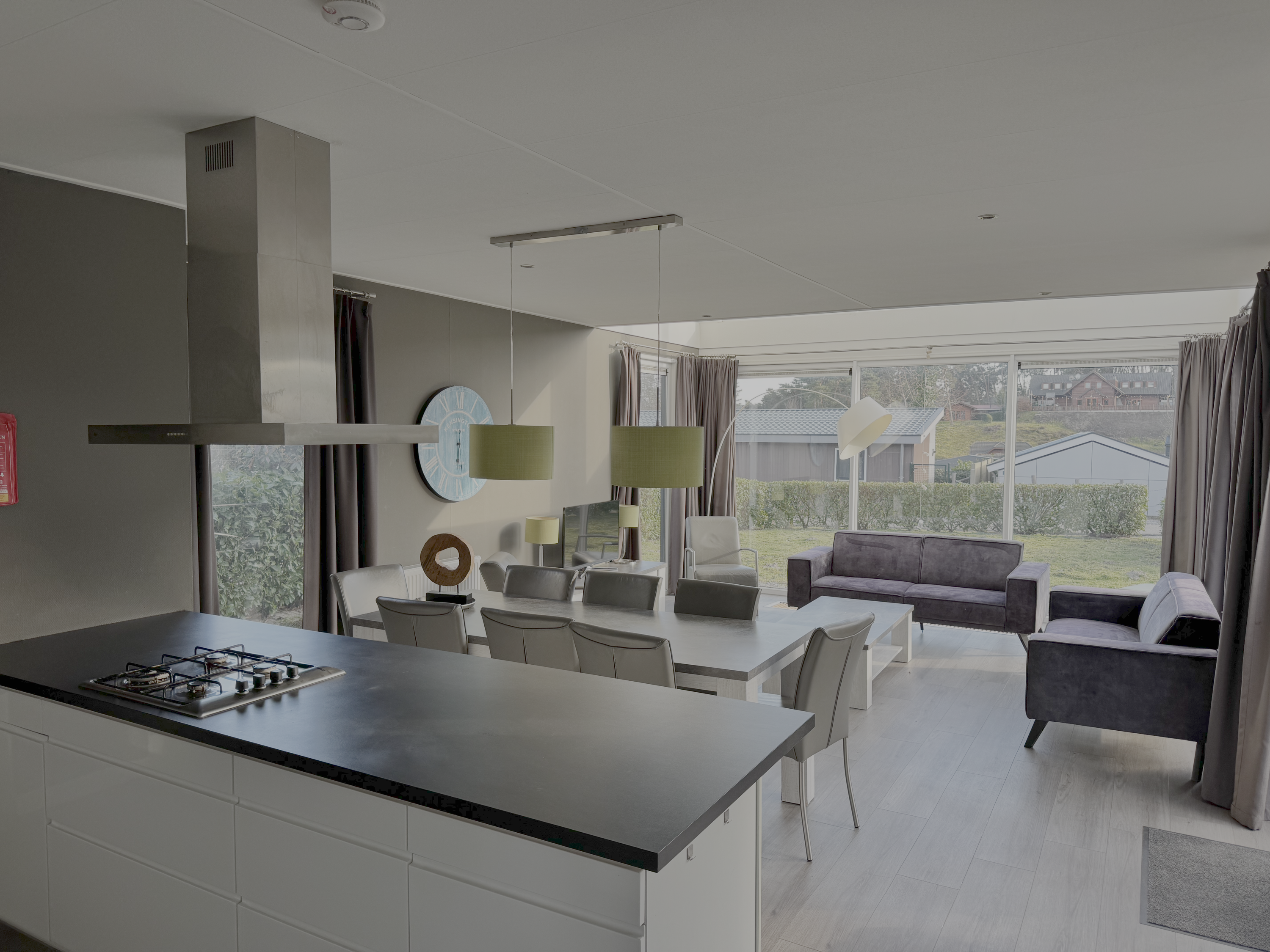 Appartement te koop: Akerstraat 153-152, Brunssum
