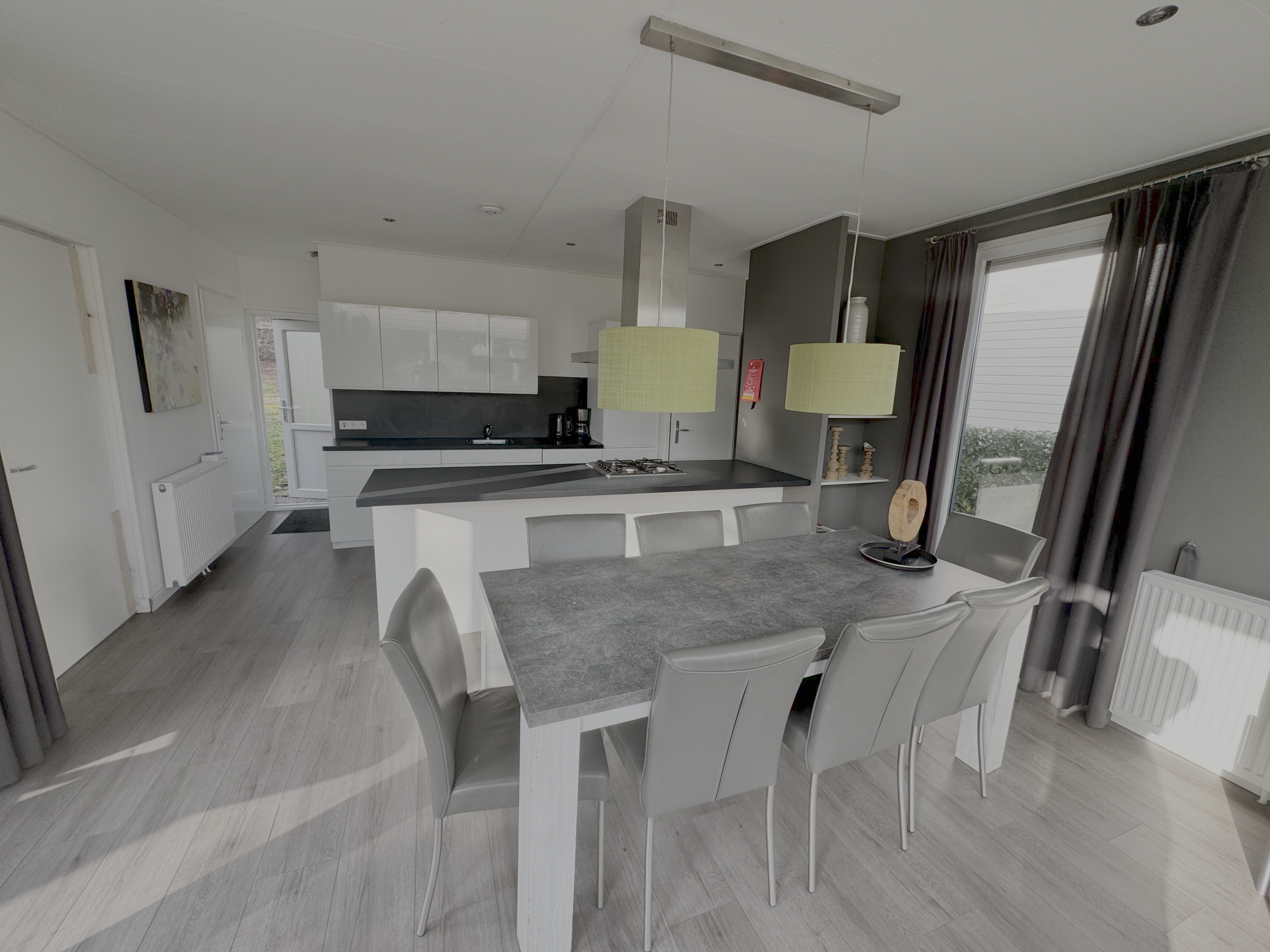 Appartement te koop: Akerstraat 153-152, Brunssum