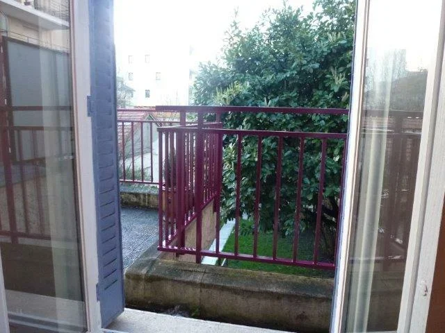 Room Rue Saint-Mathieu in Lyon