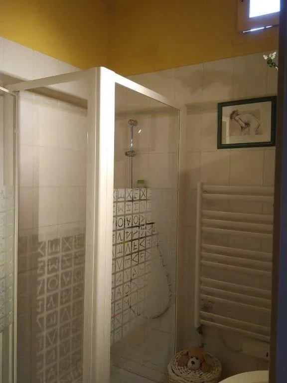 Room Rue Saint-Mathieu in Lyon