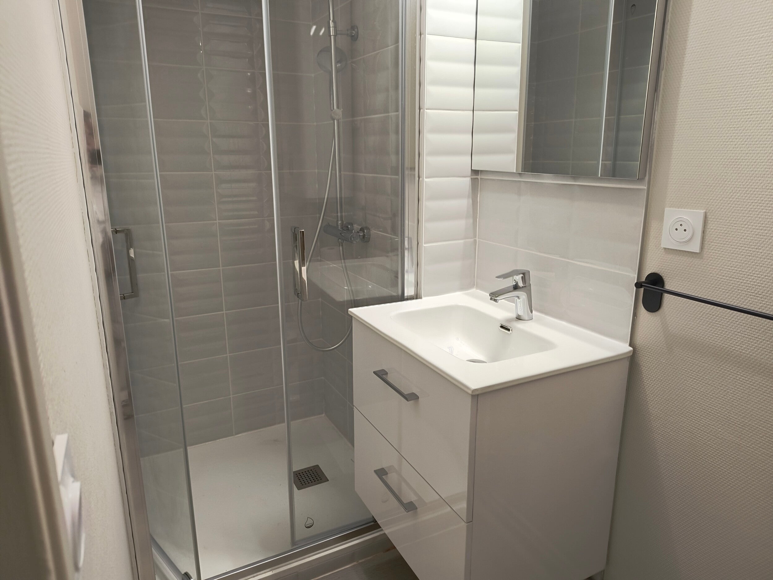 Appartement Route de Narbonne à Toulouse