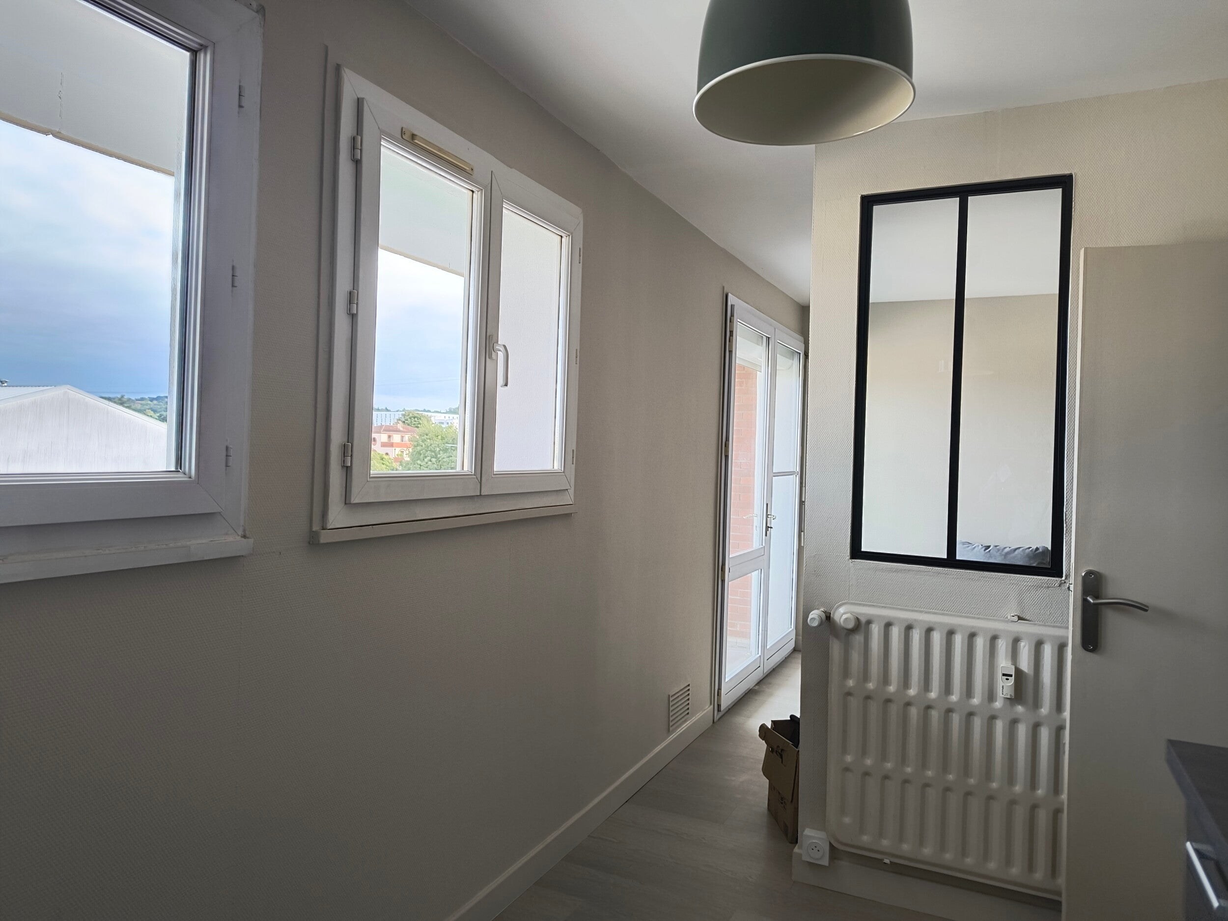 Appartement Route de Narbonne à Toulouse