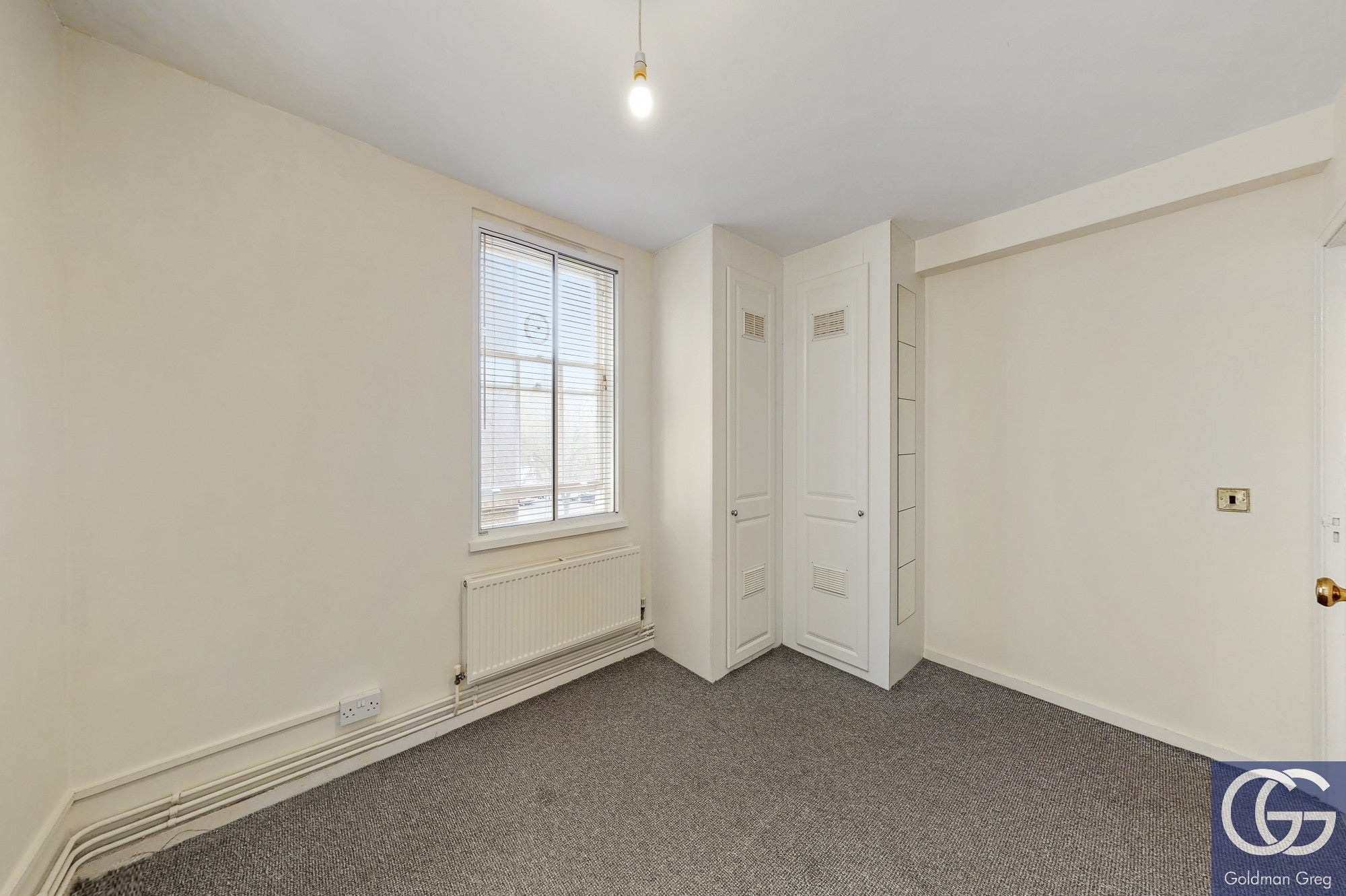 Flat Parkhurst Road in Greater London