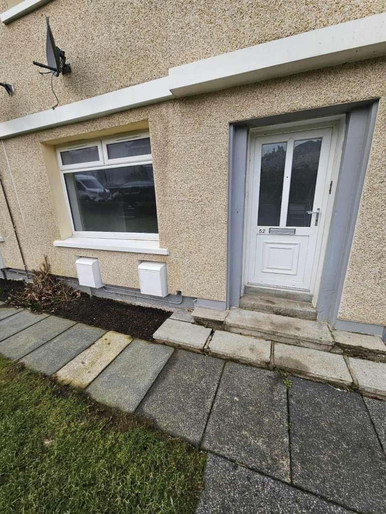 Flat Merrick Drive in Bellsbank