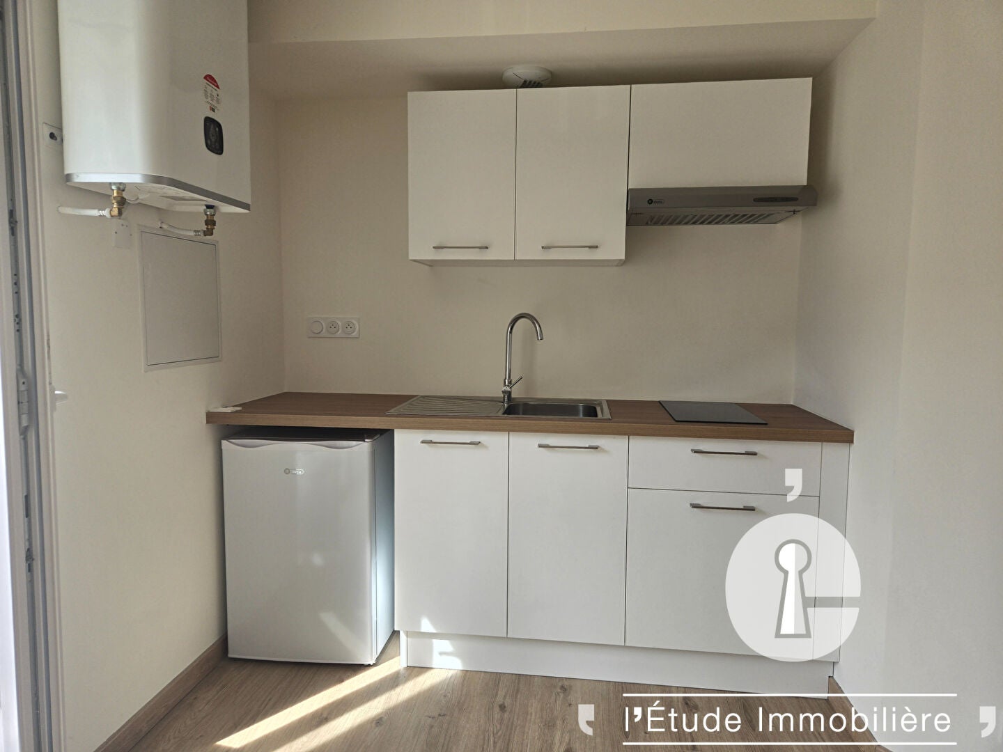 Flat Chemin de la Vigne in Saint-Berthevin
