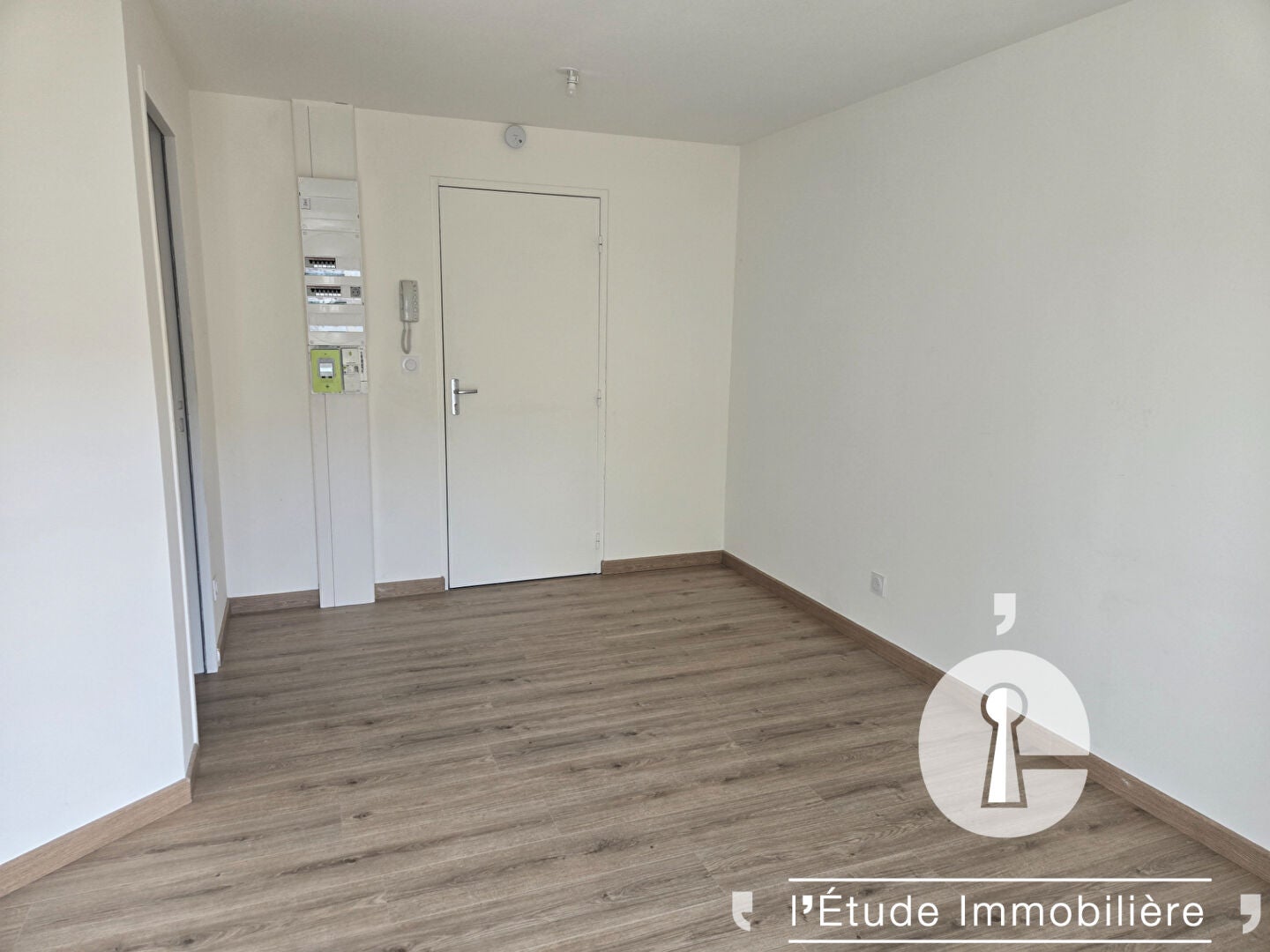 Flat Chemin de la Vigne in Saint-Berthevin