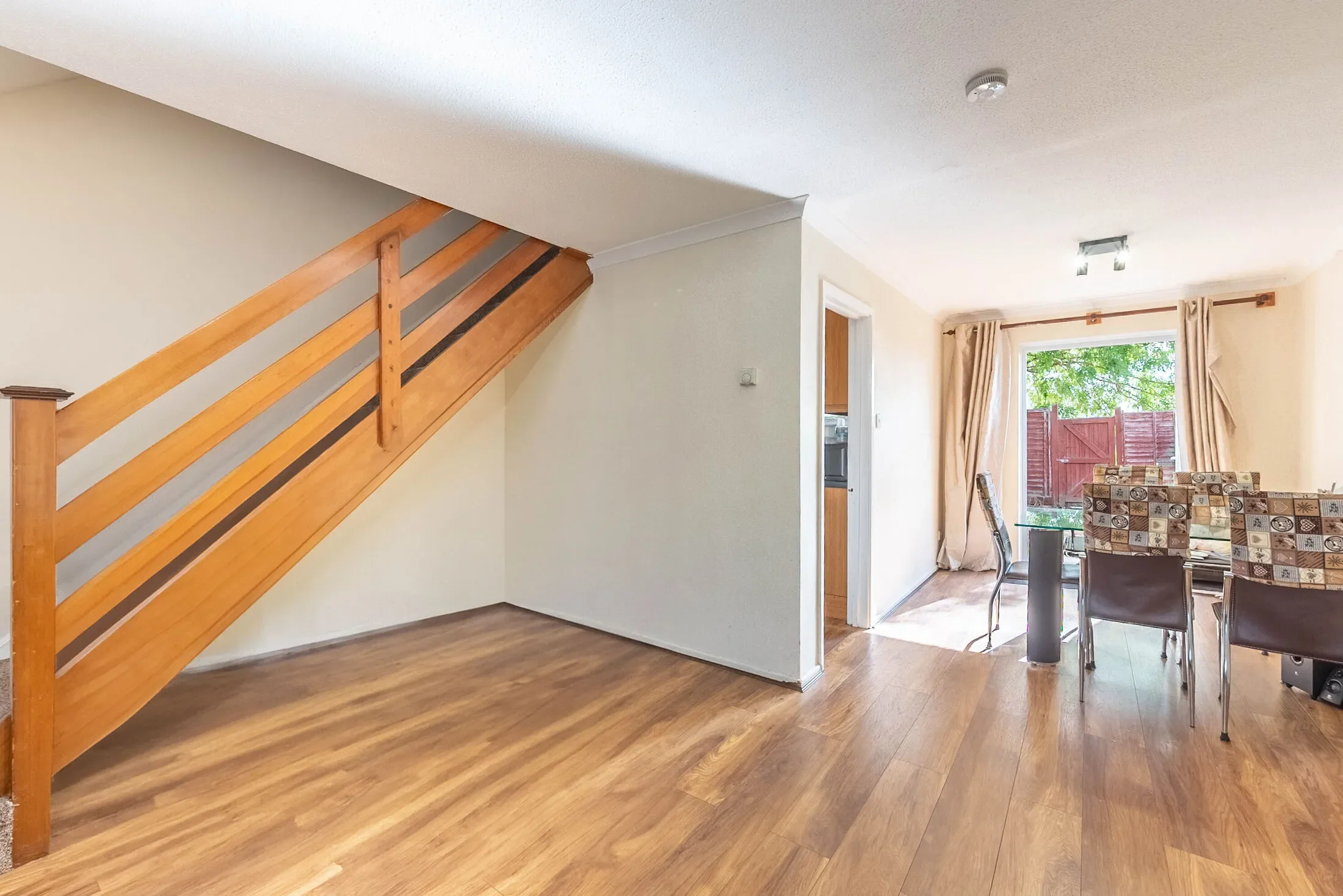 House Daintry Close in Greater London