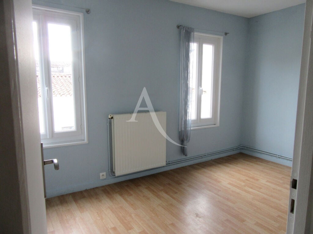 House Rue du Nord in Cognac