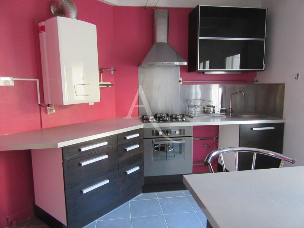 House Rue du Nord in Cognac