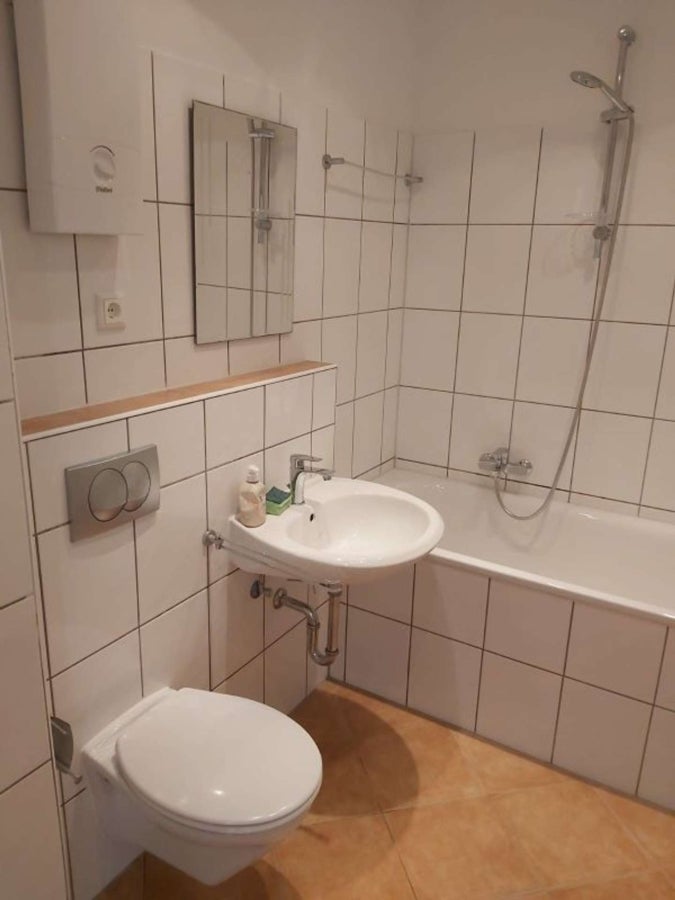 Wohnung Alleestraße in Bochum