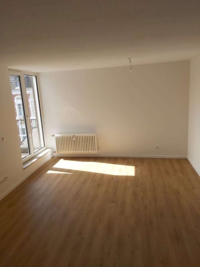 Wohnung Alleestraße in Bochum