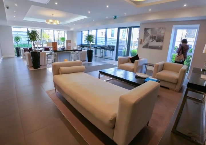 Flat Pearl Lane in Gillingham