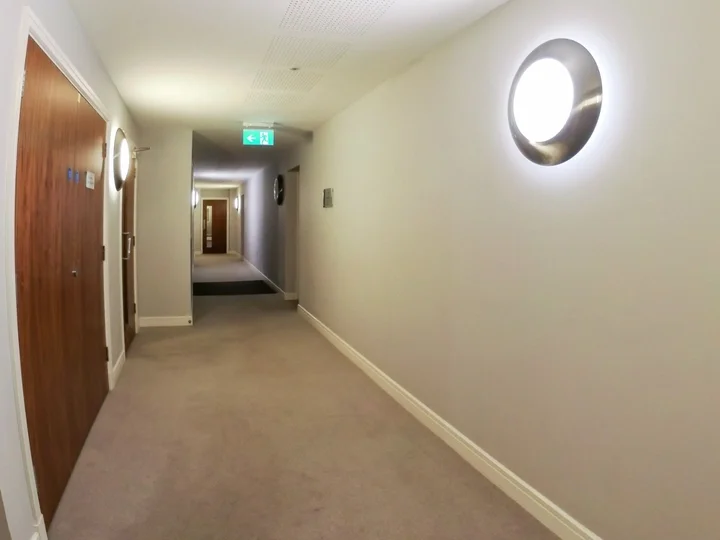 Flat Pearl Lane in Gillingham