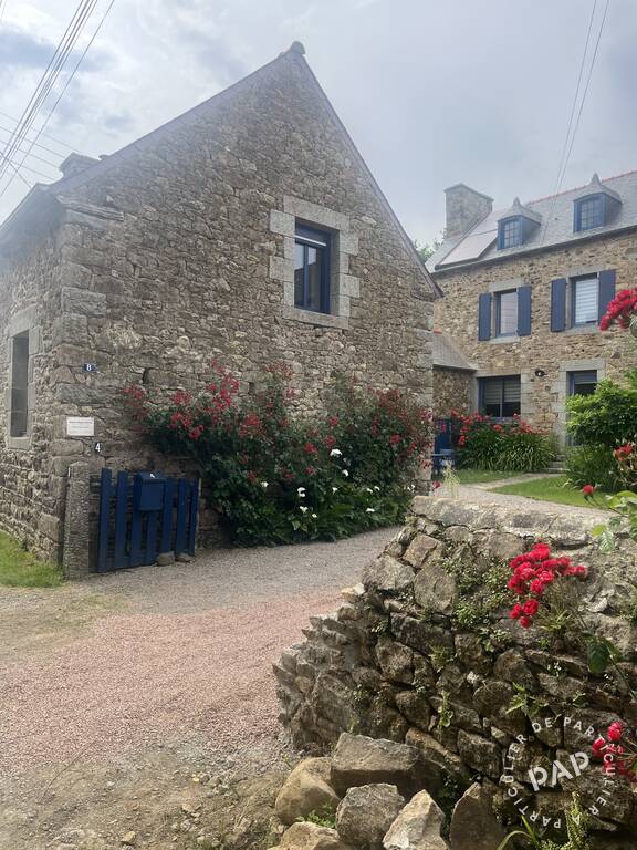 House Rue des Écoles in Plélo