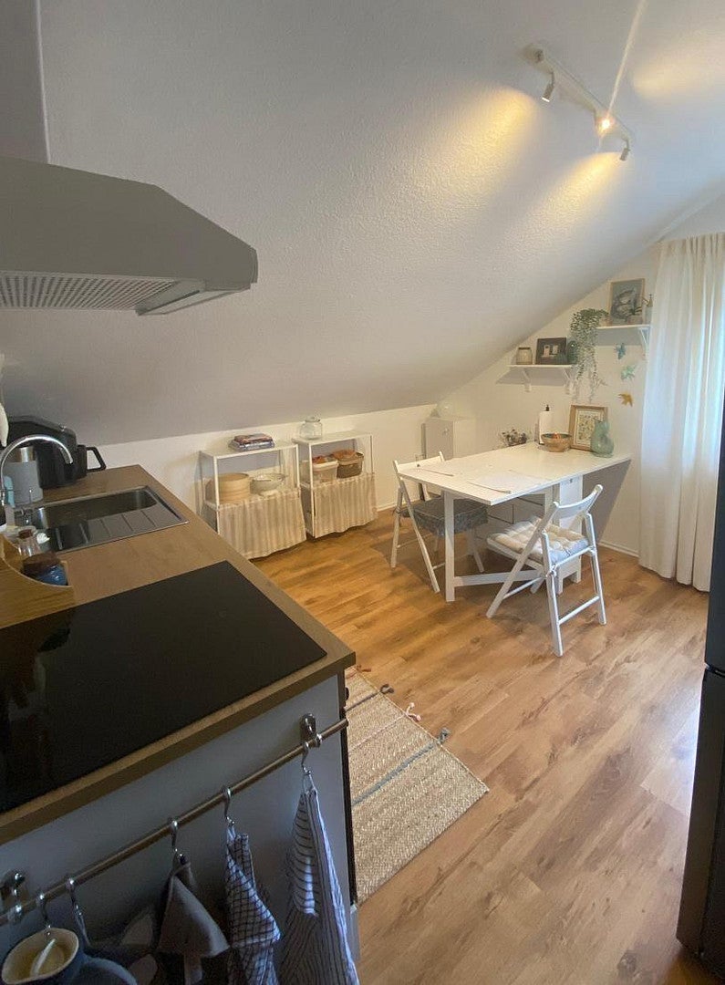 Wohnung Drosselweg in Lotte