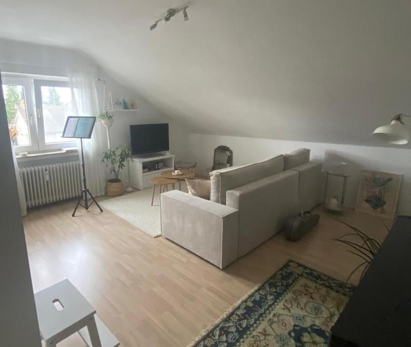 Wohnung Drosselweg in Lotte