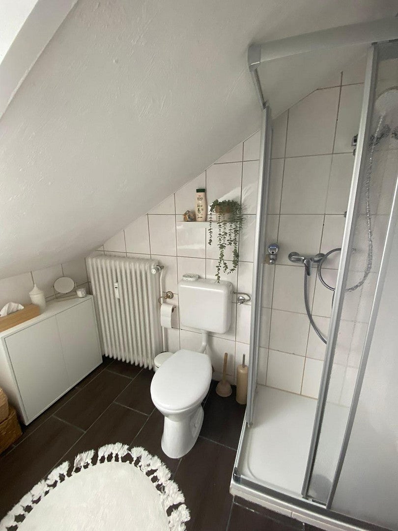 Wohnung Drosselweg in Lotte