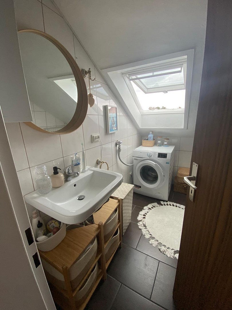 Wohnung Drosselweg in Lotte