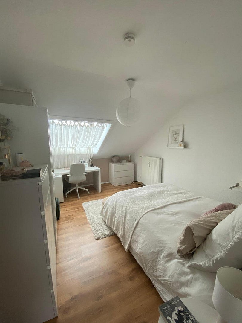 Wohnung Drosselweg in Lotte