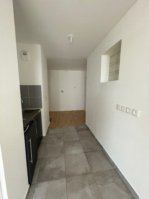 Appartement Rue Éva Kotchever à Paris