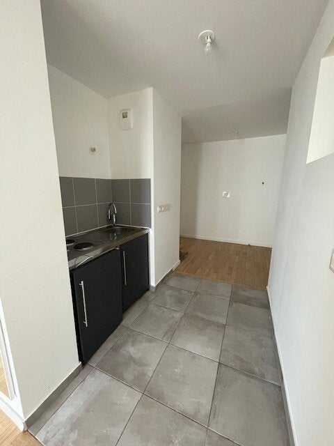 Appartement Rue Éva Kotchever à Paris