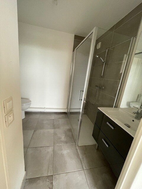 Appartement Rue Éva Kotchever à Paris