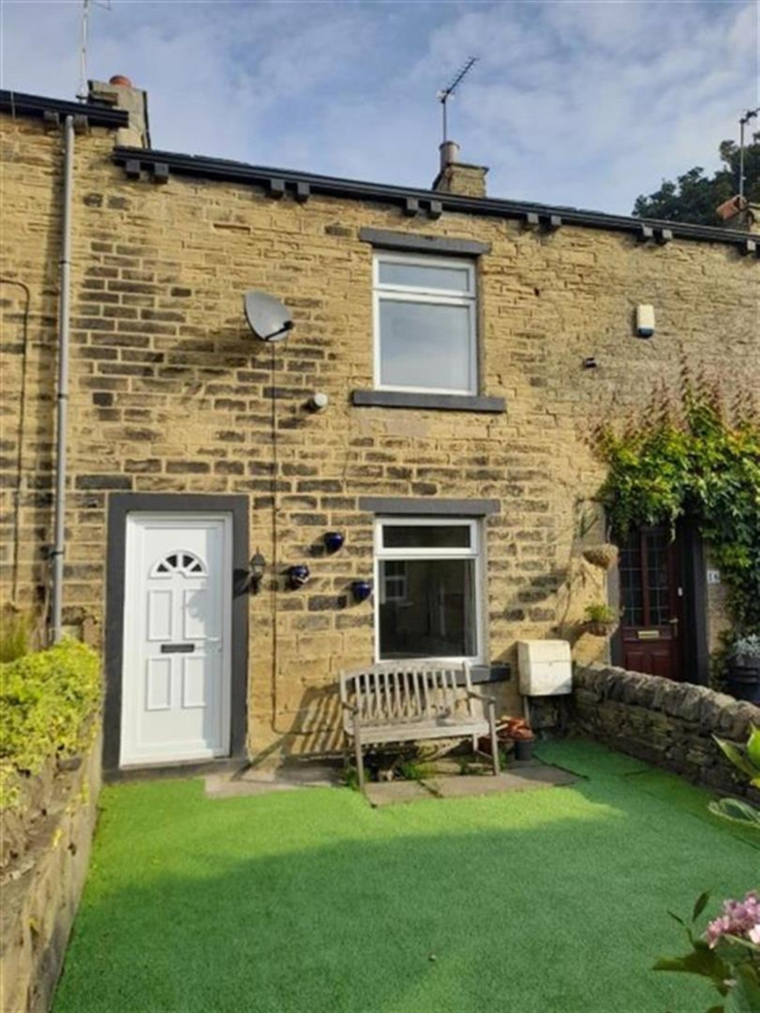 House Hammerton Street in Leeds