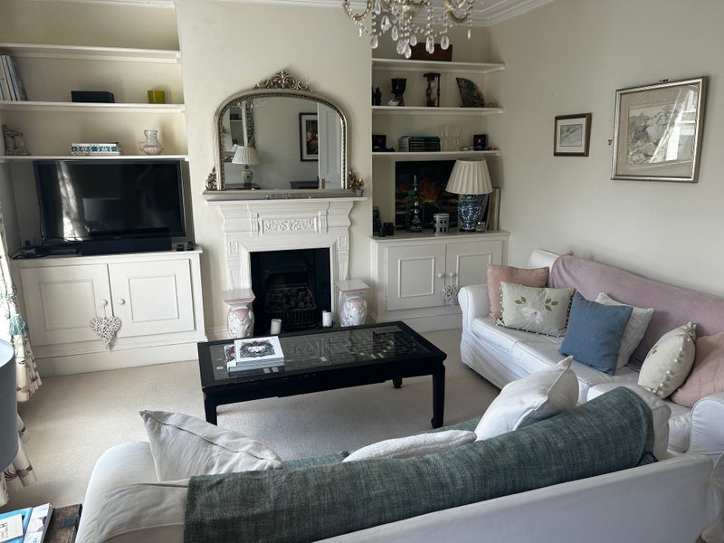 Room Wardo Avenue in Greater London