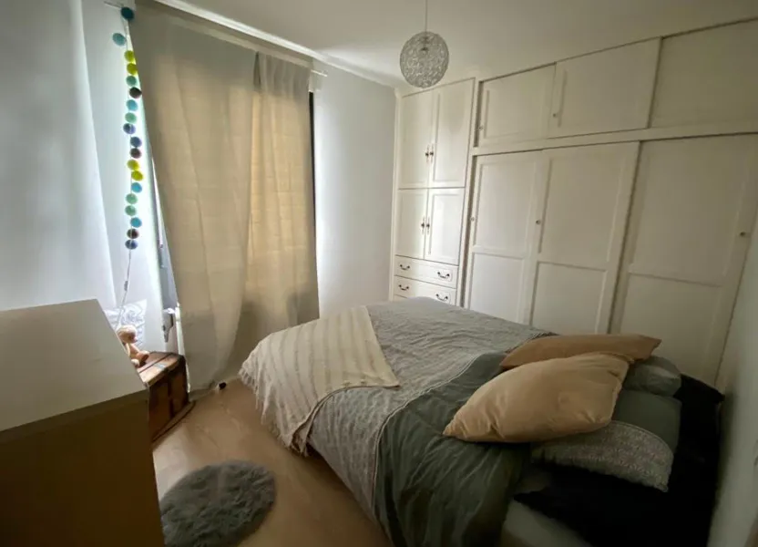 Flat Rue Grange Bruyère in Sainte-Foy-lès-Lyon