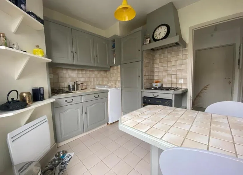 Appartement Rue Grange Bruyère à Sainte-Foy-lès-Lyon