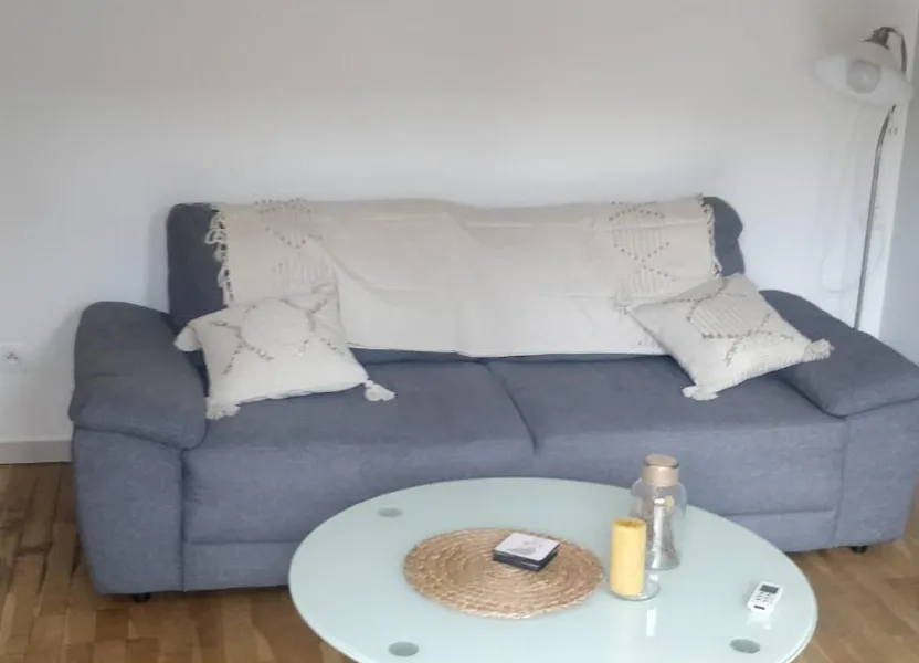 Appartement Rue Grange Bruyère à Sainte-Foy-lès-Lyon