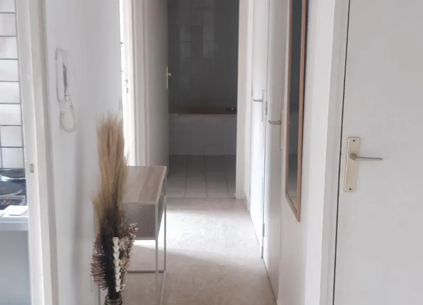 Flat Rue Grange Bruyère in Sainte-Foy-lès-Lyon