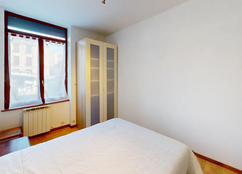 Appartement Rue Malescourt à Saint-Étienne